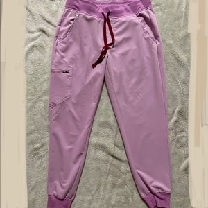 Figs Jogger Scrubs